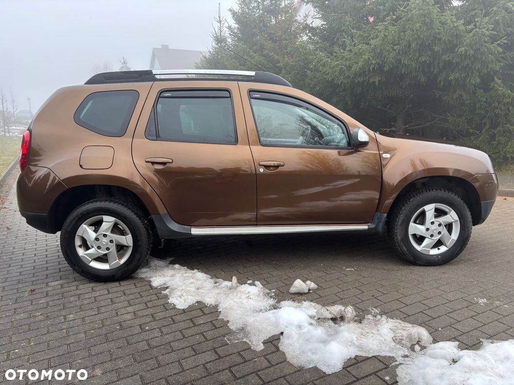 Dacia Duster 1.6 SL Delsey - 5