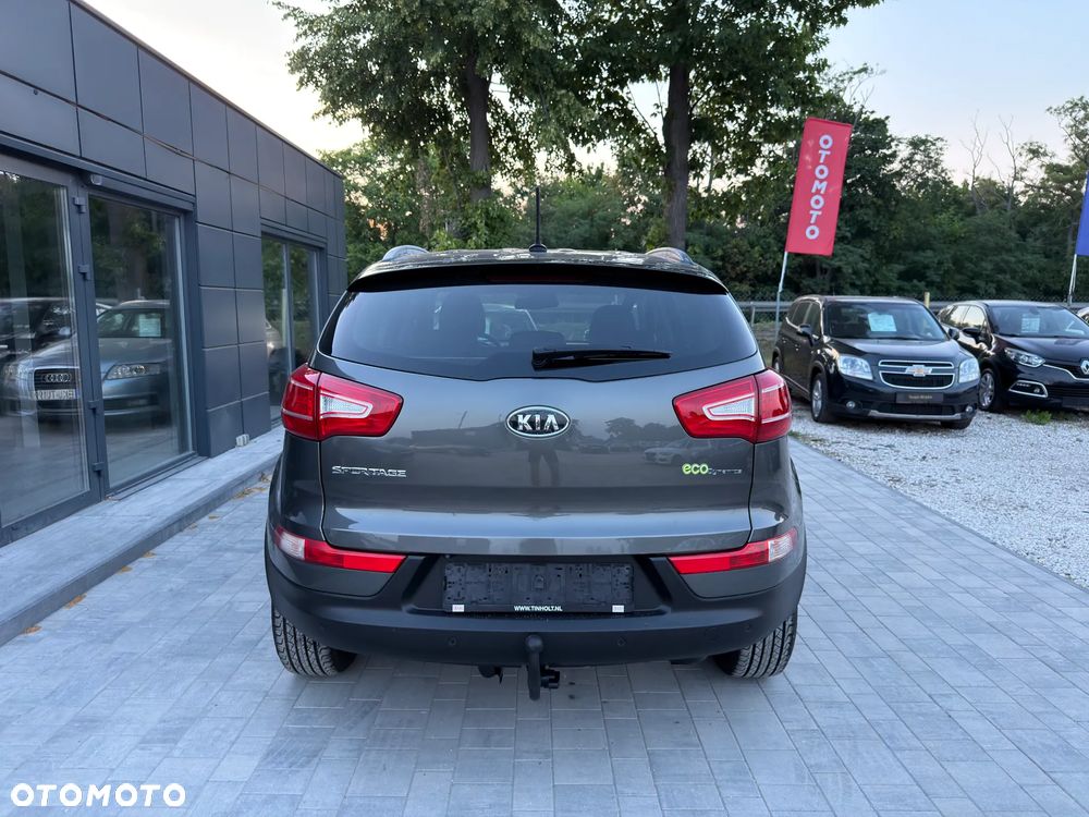 Kia Sportage 1.6 GDI XL 2WD - 5
