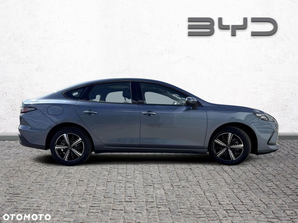 BYD Seal 5 - 6