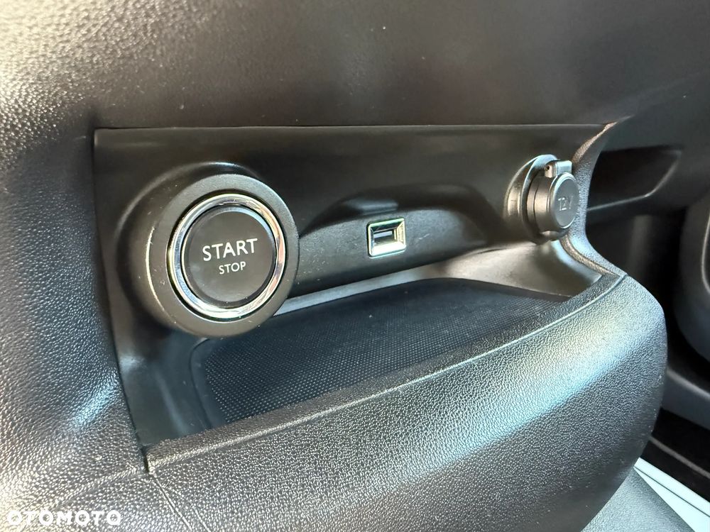 Citroën C4 Cactus 1.2 PureTech GPF Shine S&S - 20