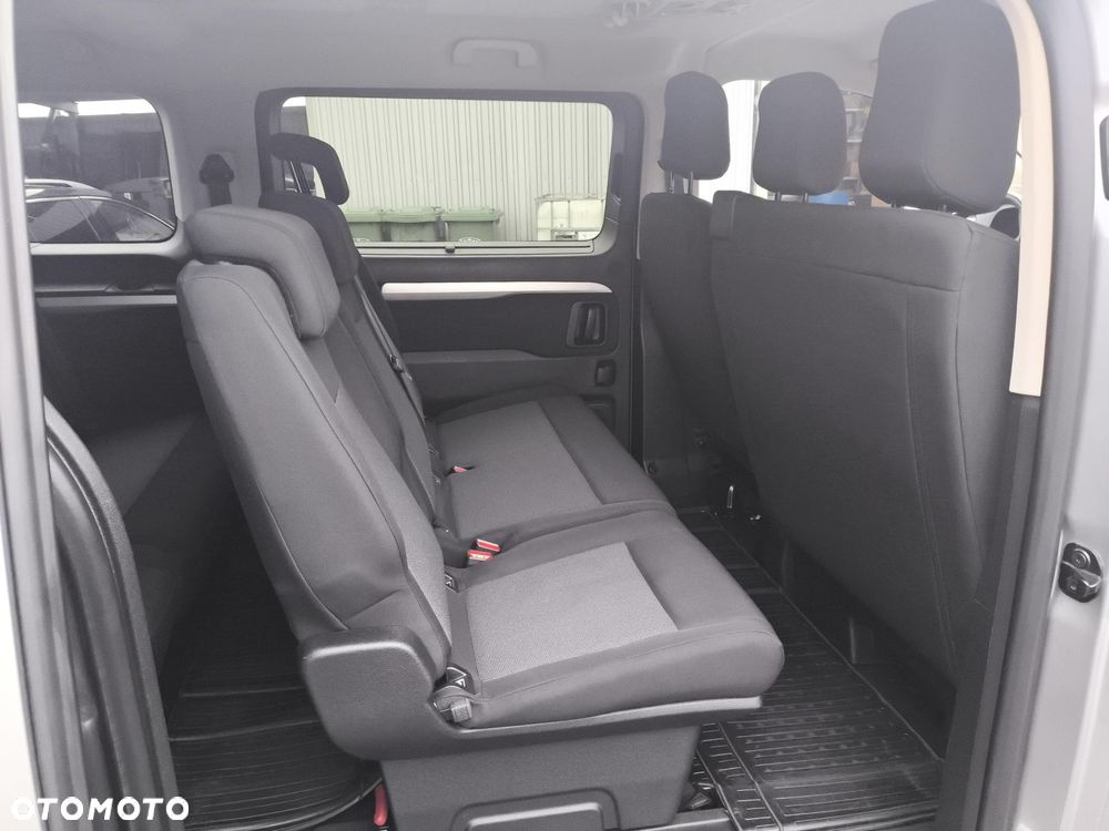 Toyota Proace Verso 2.0 D4-D Long Business - 13