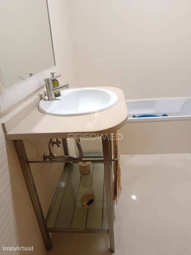 APARTAMENTO T2 - SAMARRA - Grande imagem: 3/13