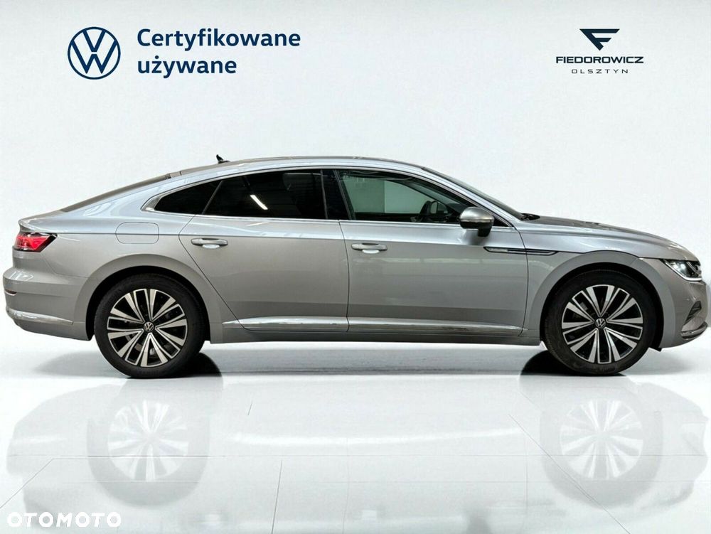 Volkswagen Arteon 2.0 TSI Elegance DSG - 2