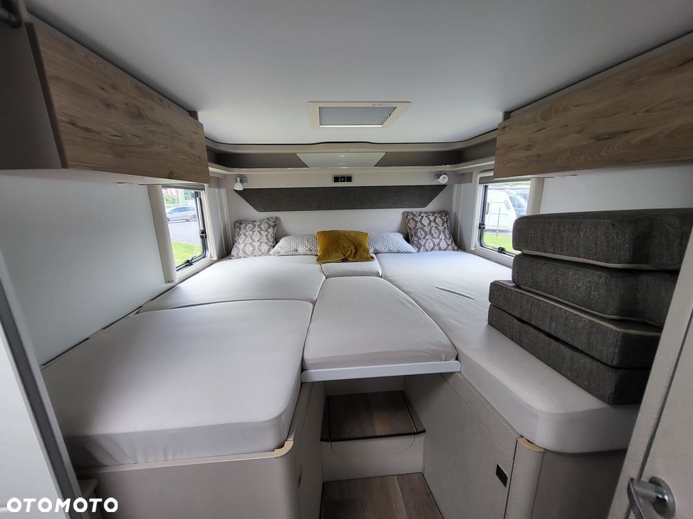 Hymer-Eriba T-Class S 685 - 9
