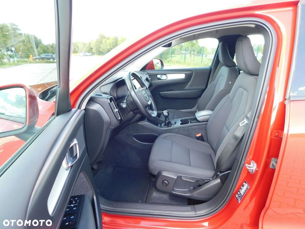 Volvo XC 40 - 13