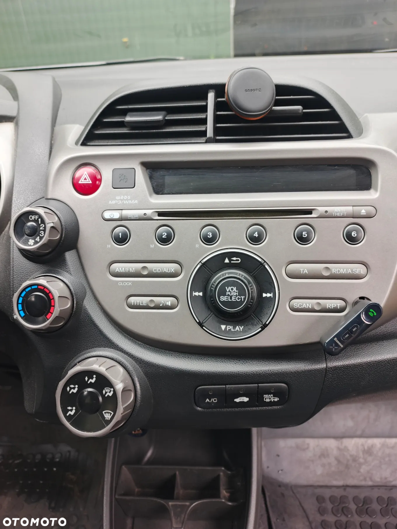 Honda Jazz 1.2 Base VSA - 13