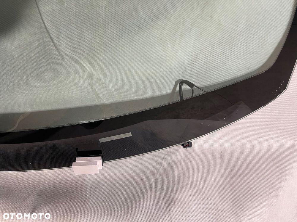 hyundai tucson szyba przednia sensor kamera grzana 2015-2020 - 3