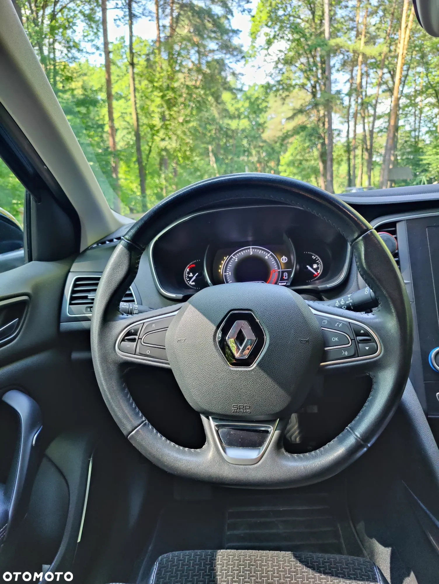 Renault Megane - 11