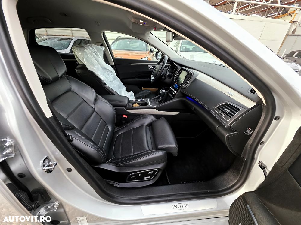 Renault Talisman ENERGY dCi 160 EDC INITIALE PARIS - 15