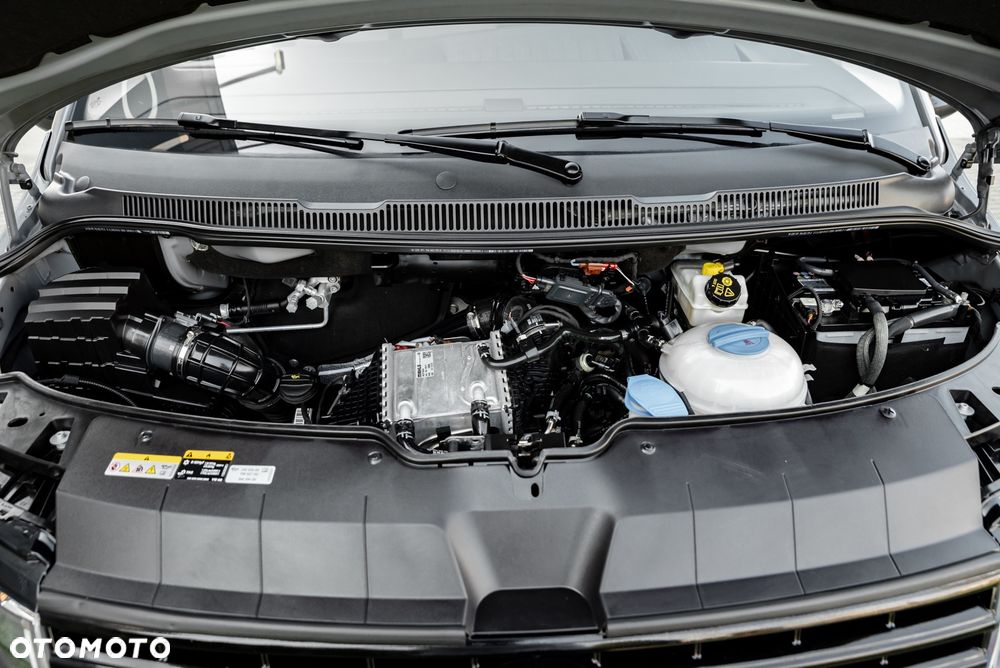 Volkswagen Transporter T6.1 Lang - 31