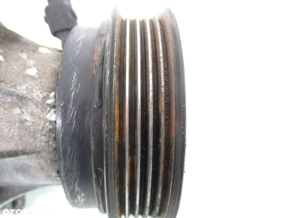 KOMPRESOR KLIMATYZACJI TOYOTA COROLLA Verso (_E12_) 2.0 D-4D 4472206351 - 4