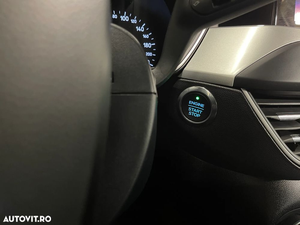 Ford Focus 1.5 EcoBlue Connected - 22