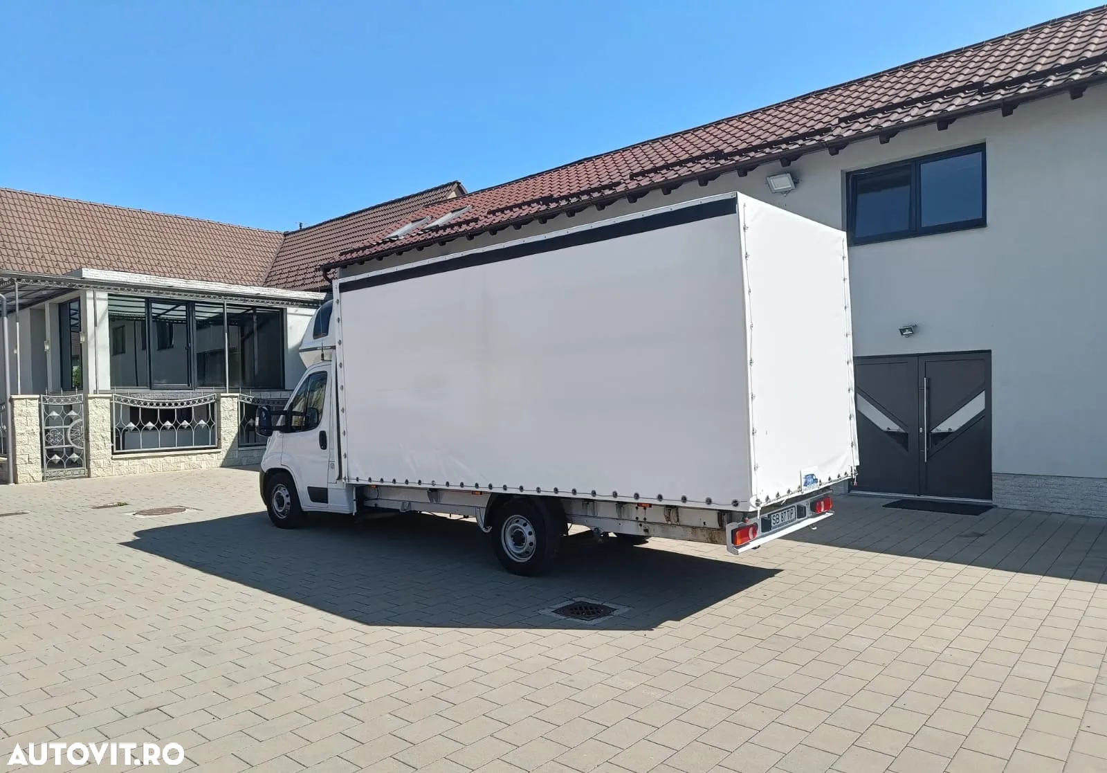 Fiat Ducato - 5