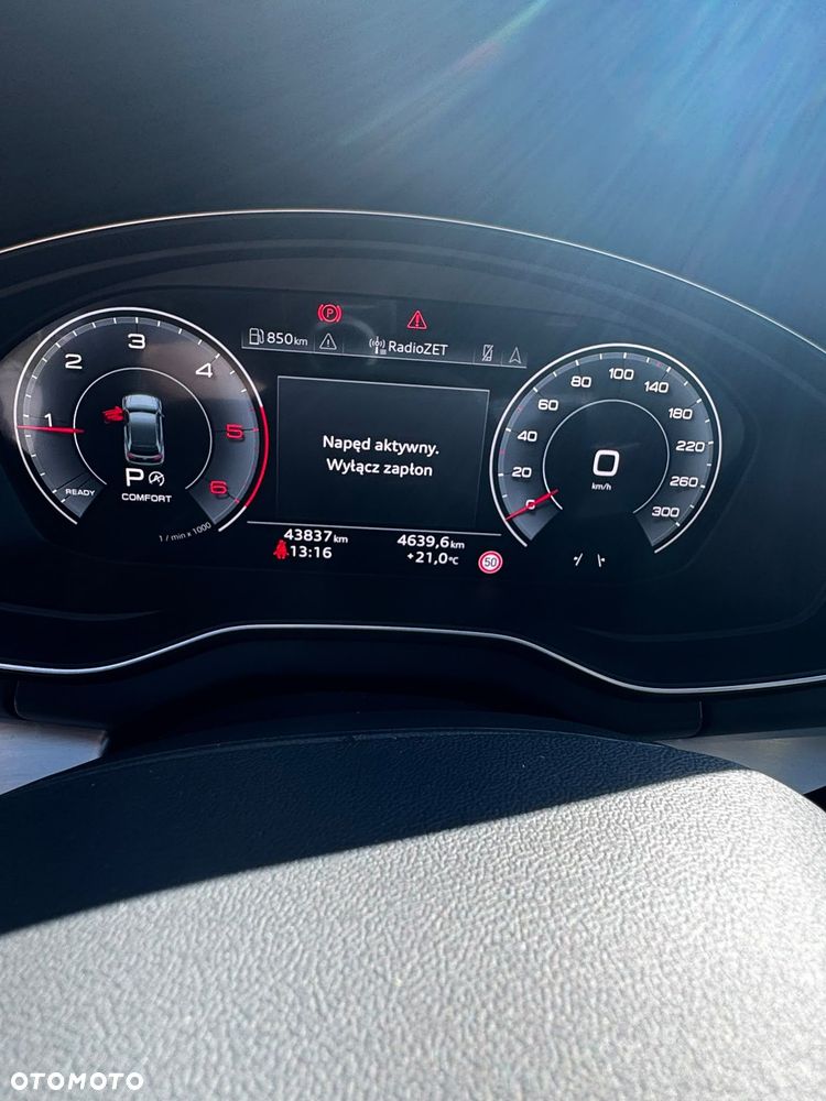 Audi Q5 40 TDI mHEV Quattro S Line S tronic - 2