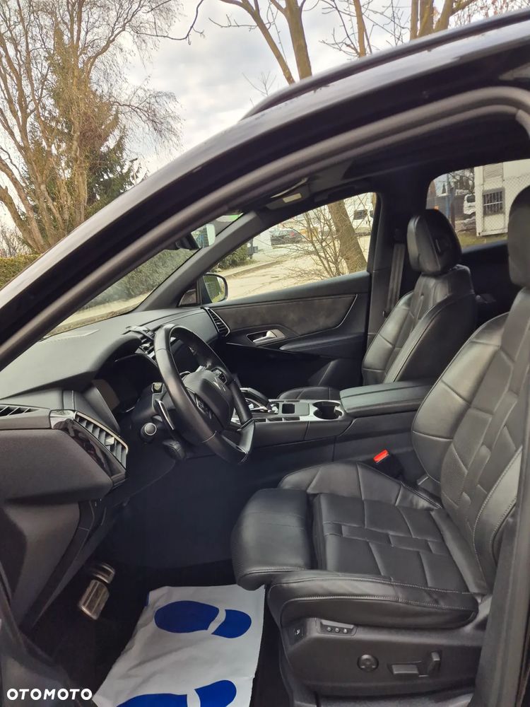 DS Automobiles DS 7 Crossback - 14