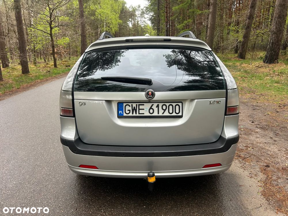 Saab 9-3 1.9 TiD DPF Anniversary - 7