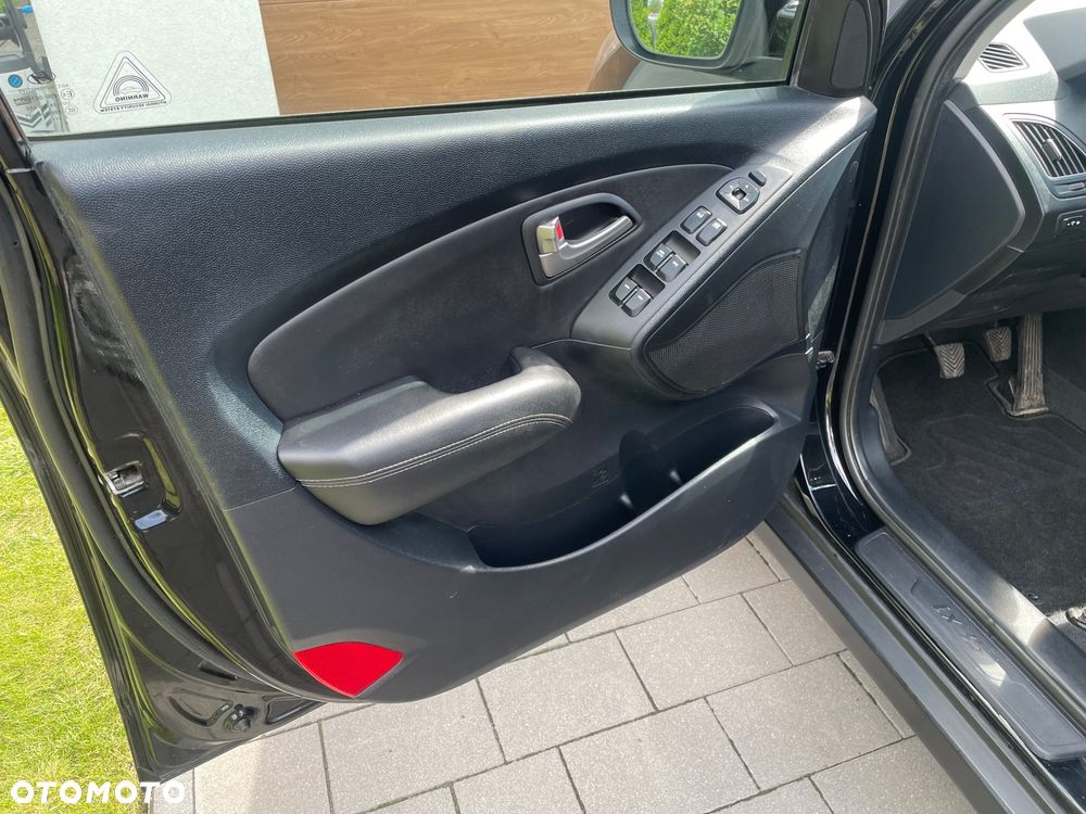 Hyundai ix35 1.6 GDI Premium 2WD - 9