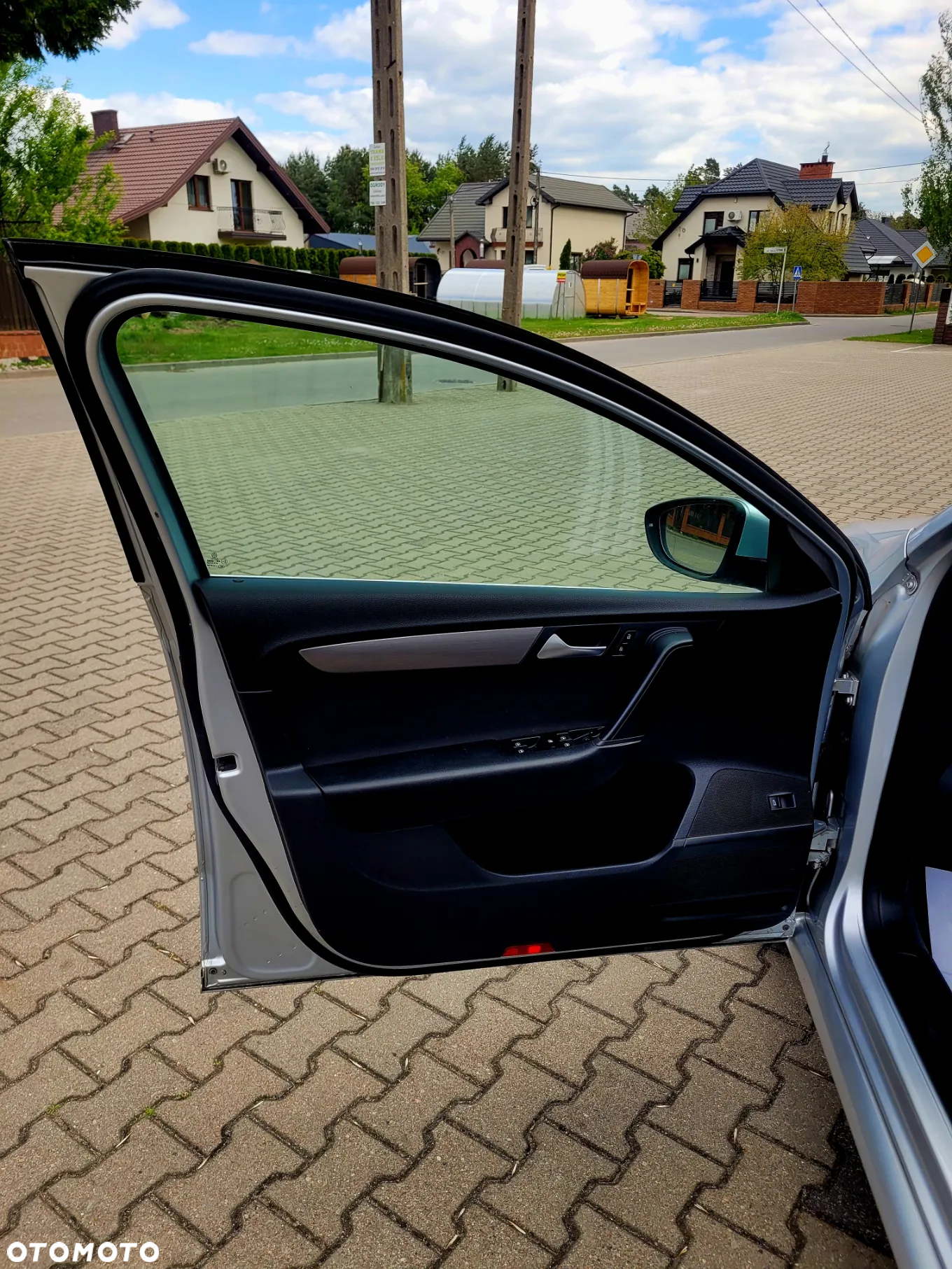 Volkswagen Passat 2.0 TDI Comfortline DSG - 34
