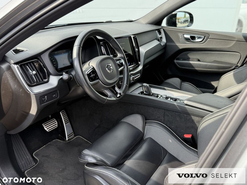 Volvo XC 60 - 11
