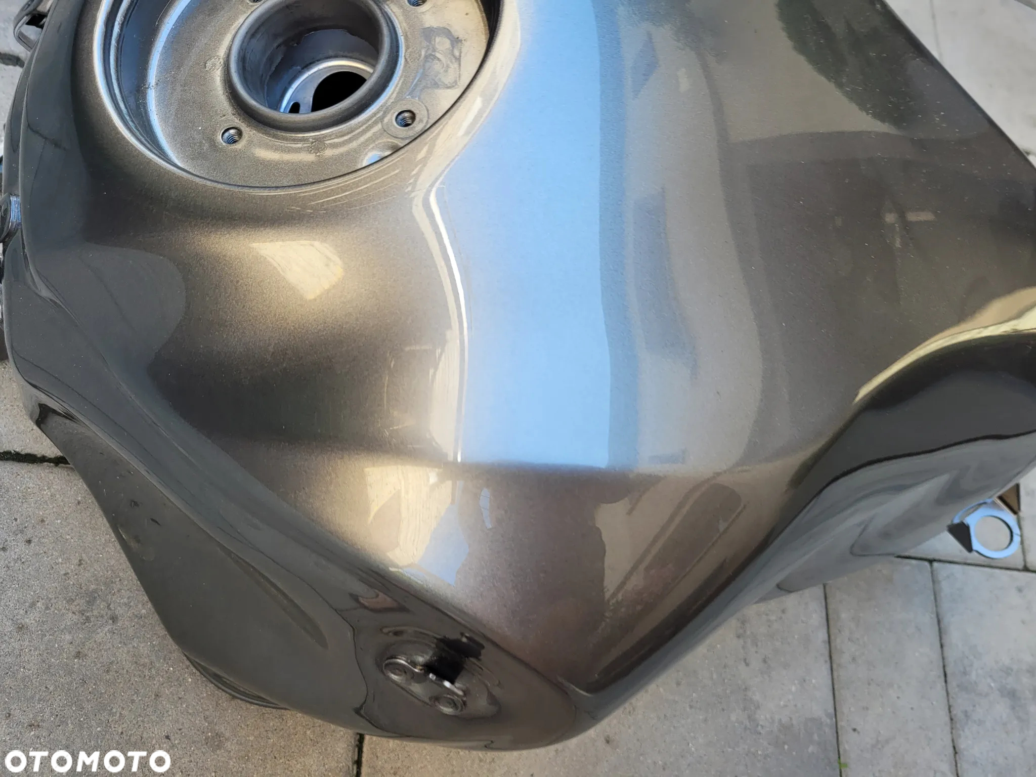 Bak, zbiornik paliwa Kawasaki Z900 20-22 - 15