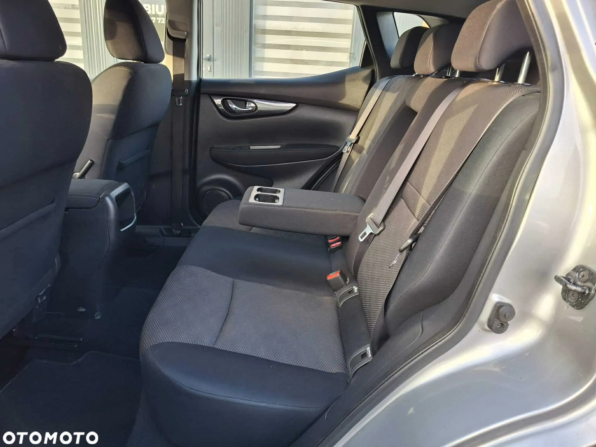 Nissan Qashqai 1.2 DIG-T Tekna - 15