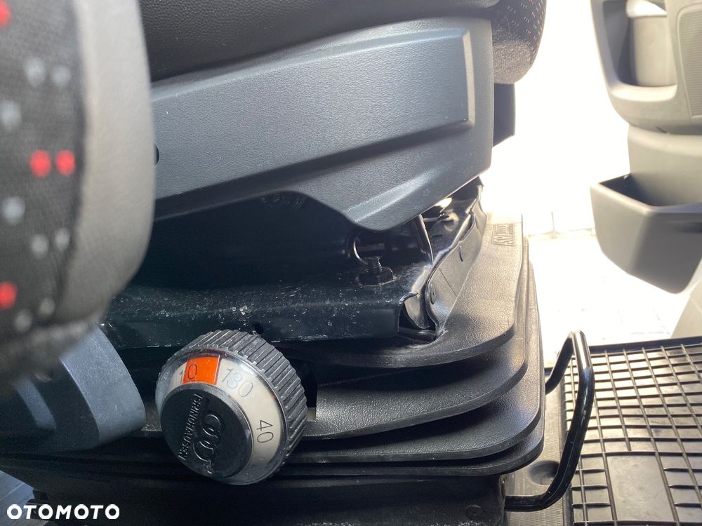 Fiat DUCATO SKRZYNIOWY+FIRANKA, zakupiony w salonie w Rzeszowie, serwisowany, bezwypadkowy, MAX - 27