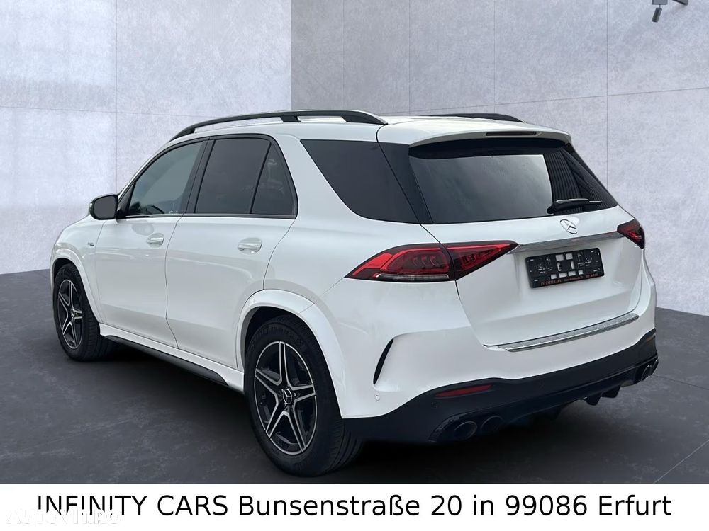 Mercedes-Benz GLE - 3
