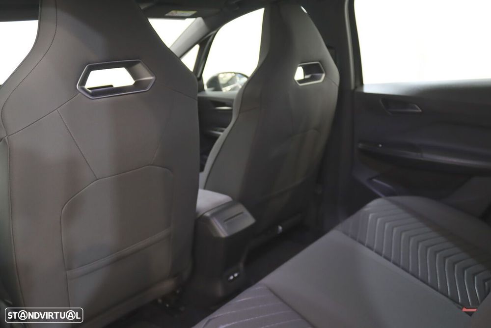 Cupra Born 58 kWh - 10