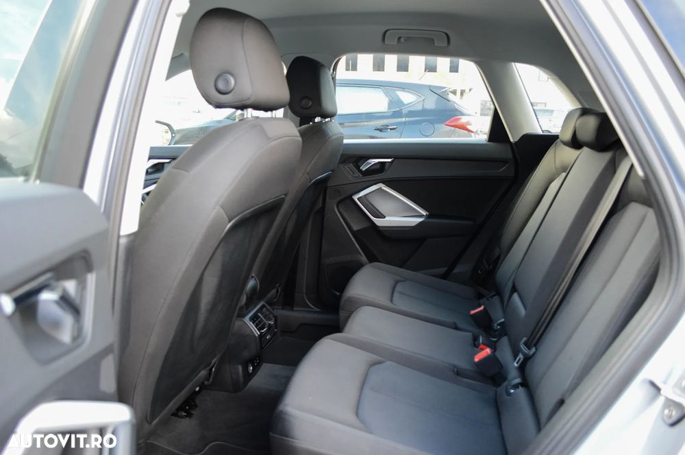 Audi Q3 35 TFSI Sportback S tronic - 22