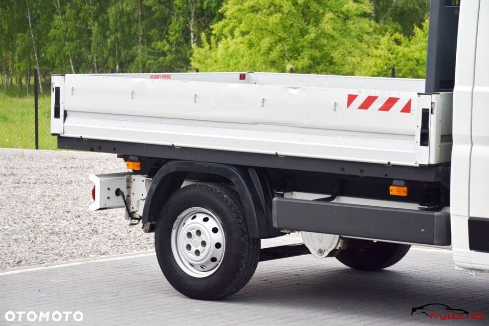Citroën Jumper Doka - 21