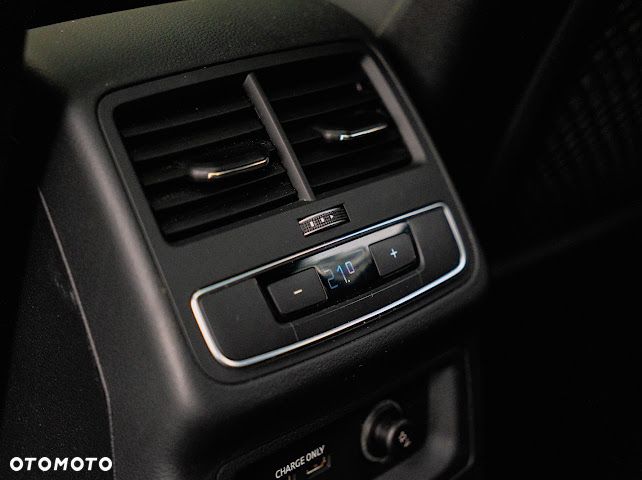 Audi A5 Sportback 45 TFSI mHEV Quattro Black Edition S tronic - 25