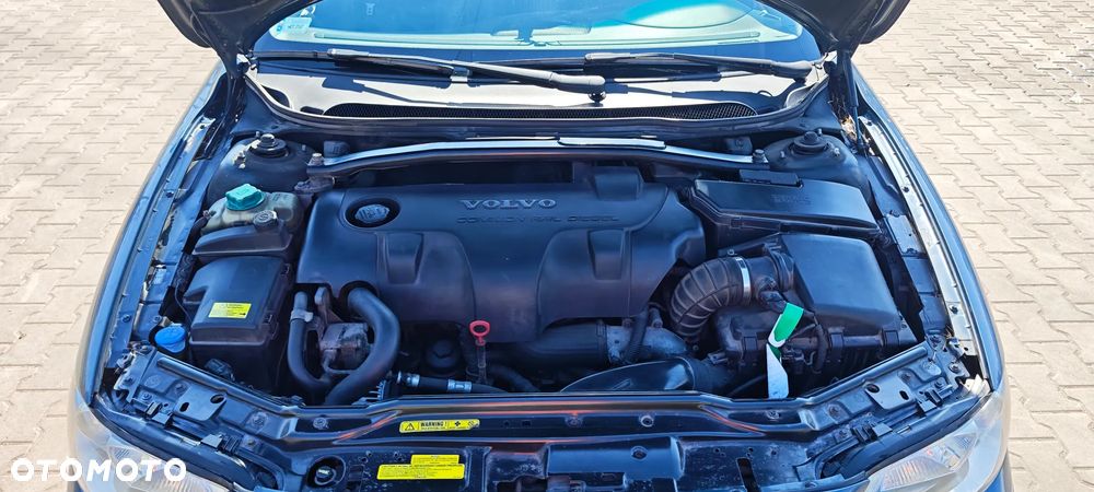 Volvo V70 2.4 D - 13