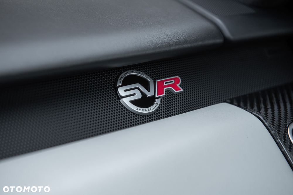 Land Rover Range Rover Sport - 32