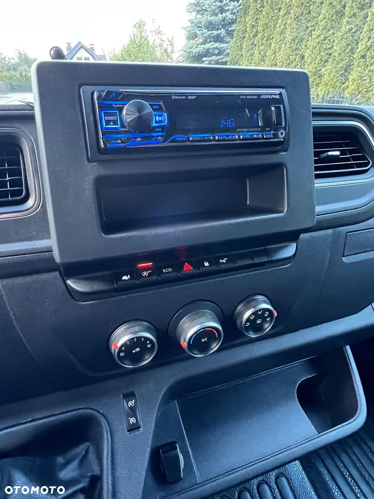 Renault Master - 34