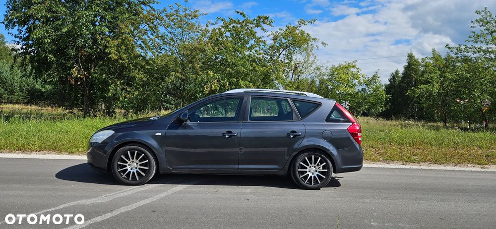 Kia Ceed 1.4 Comfort - 1
