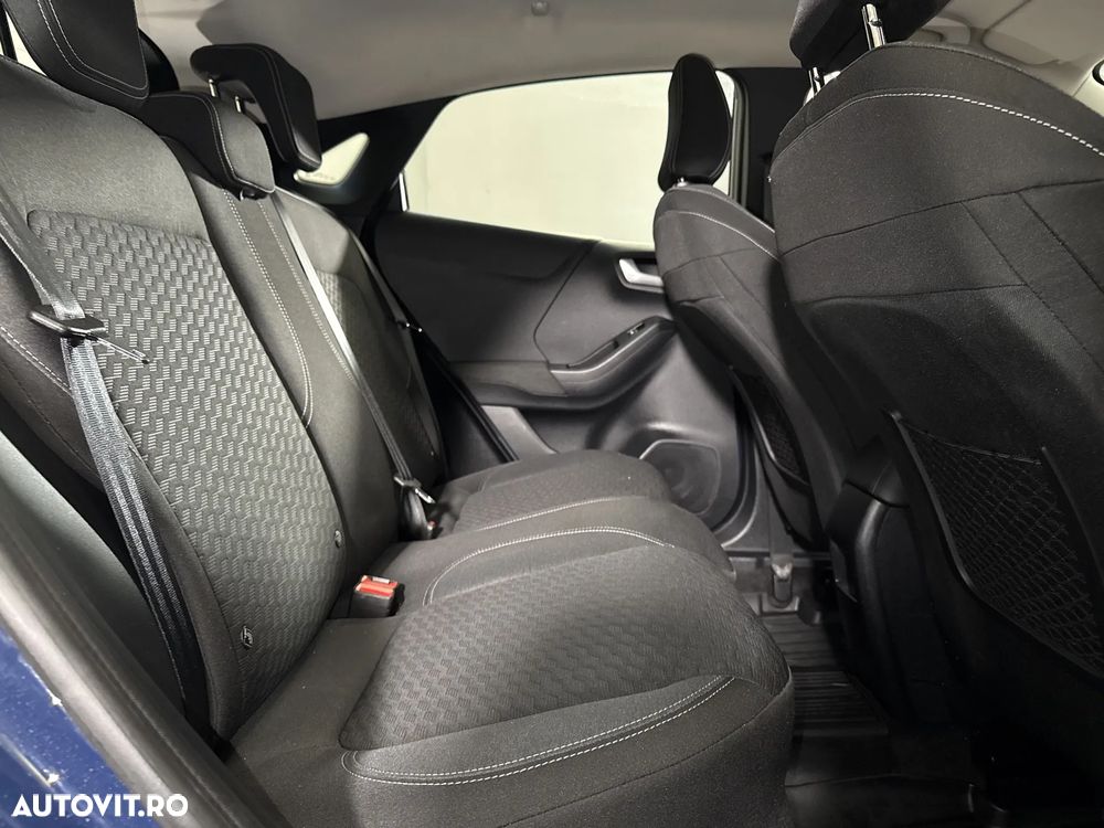 Ford Puma - 13