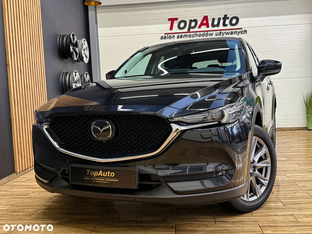 Mazda CX-5 - 13