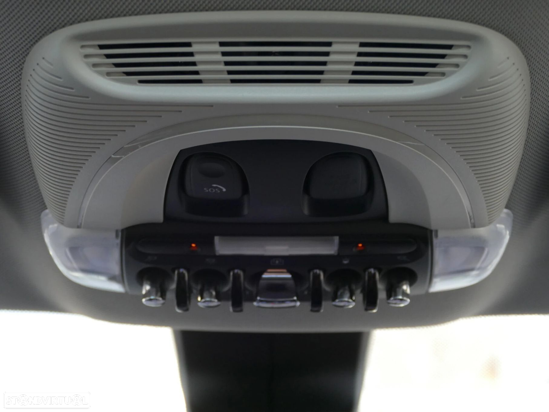 MINI Countryman Cooper SE ALL4 Auto - 37