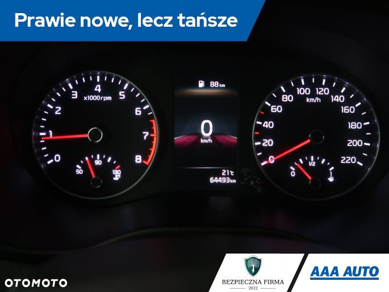 Kia Picanto - 13