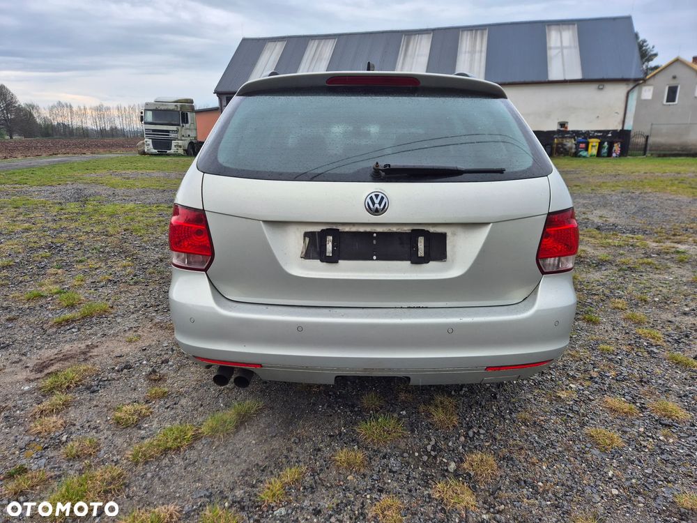 Volkswagen Golf 1.4 TSI Comfortline - 4