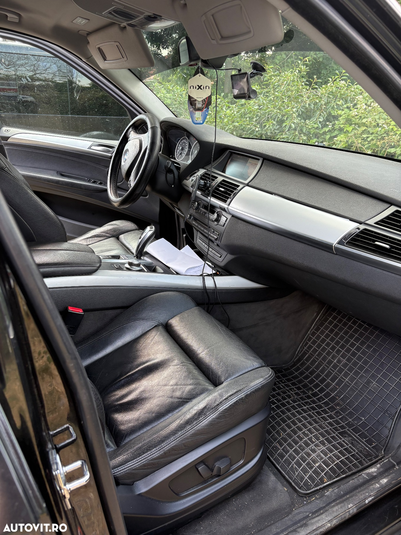BMW X5 3.0d Aut. - 3