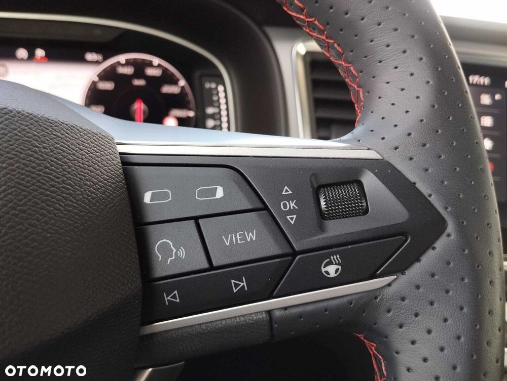 Seat Ateca 1.5 TSI FR S&S DSG - 26