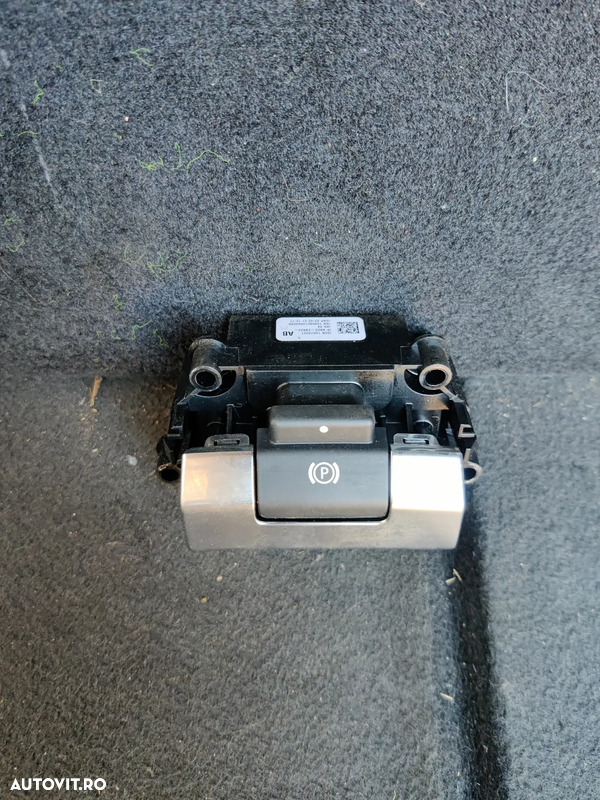 Buton Switch frana de mana Land Range Rover Evoque 2 L551 Discovery K8D2-2B623-AB