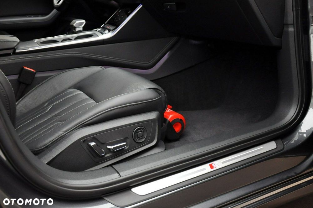 Audi A6 Limousine - 29