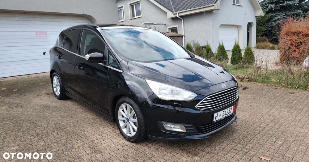 Ford C-MAX - 38