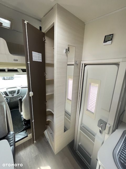 Chausson C646 - 28