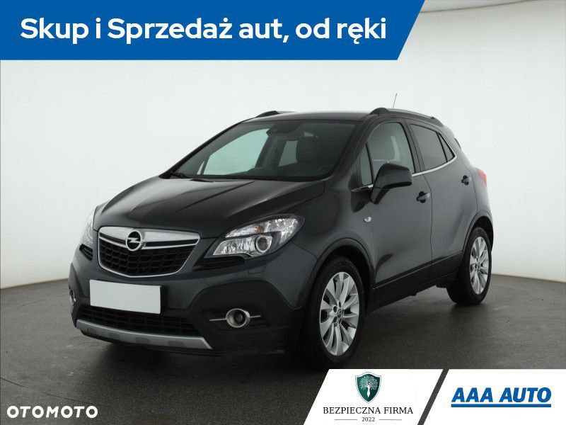 Opel Mokka - 3