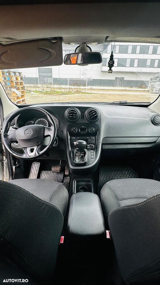Mercedes-Benz Citan - 10