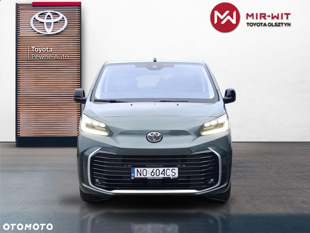 Toyota Proace Verso 2.0 D4-D Long Family - 6