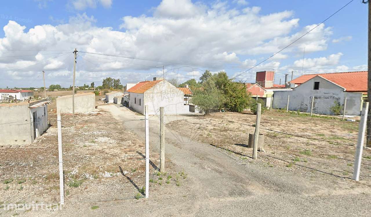 Quinta  para venda - Grande imagem: 2/4